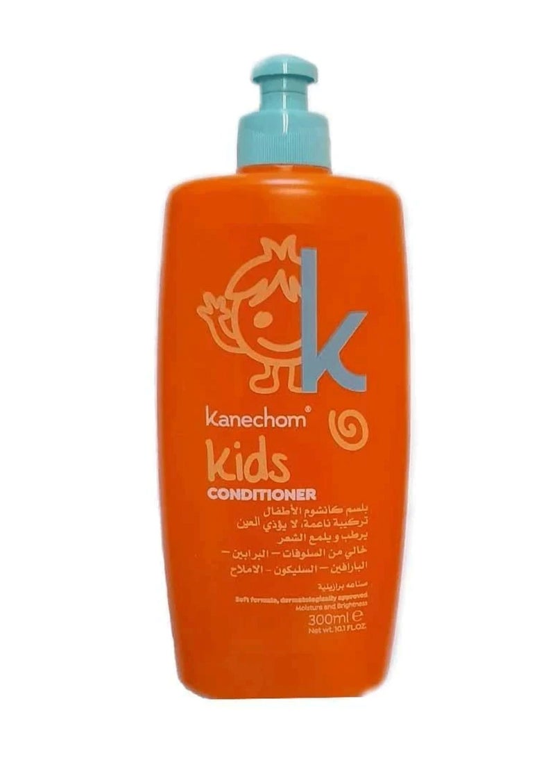 Kanechom Kids Leave-In Shampoo