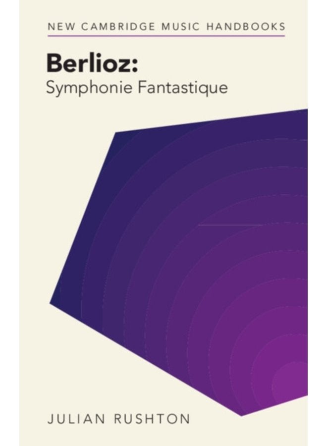 Berlioz Symphonie Fantastique - Paperback
