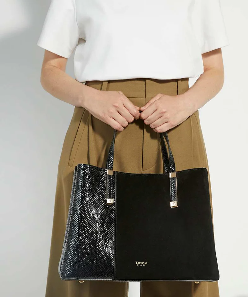 Dune London DUNE LONDON LADIES DAY BAGS