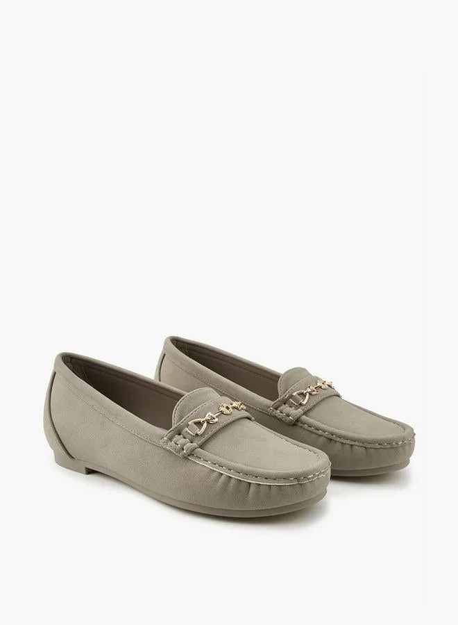 Le Confort Women's Slip-On Loafers