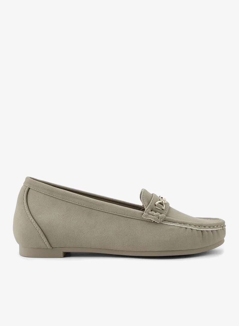 Le Confort Women's Slip-On Loafers