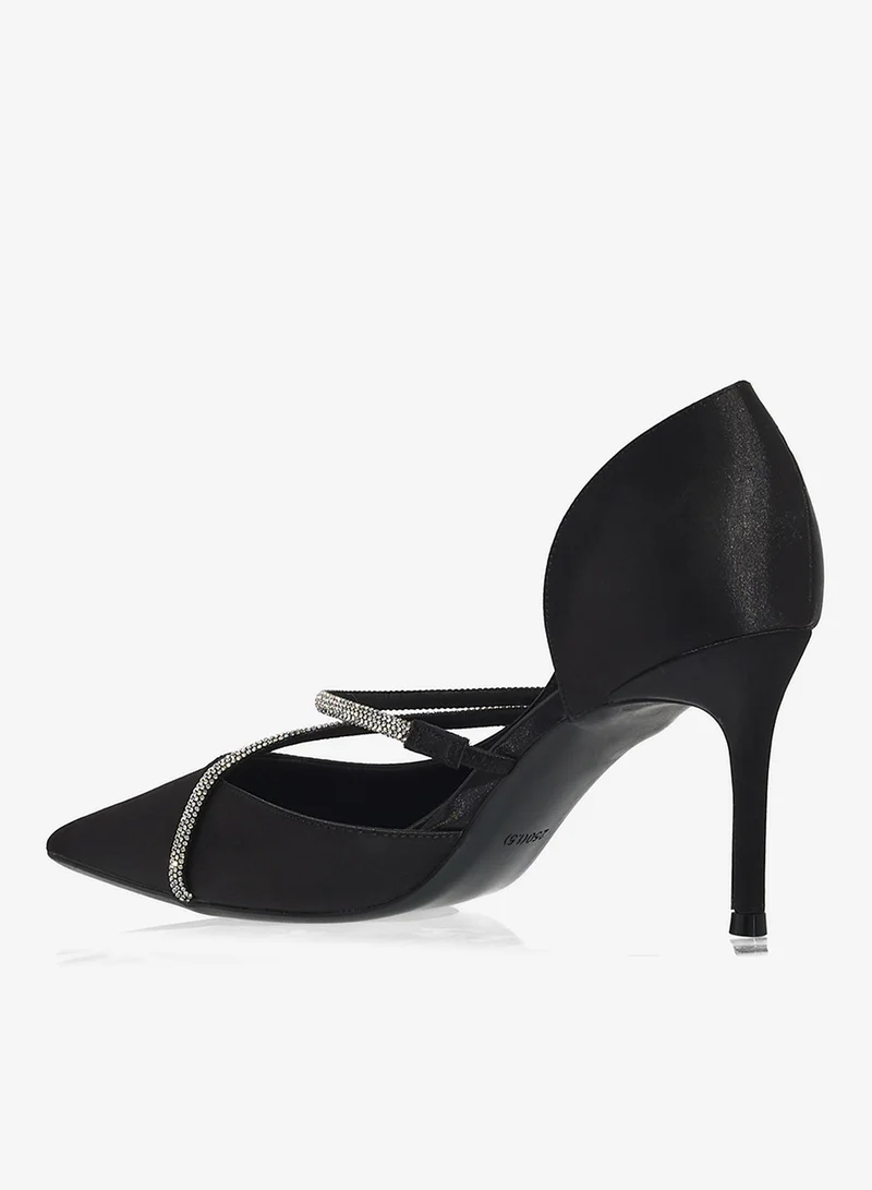 خزانة كلاسيك بمبز