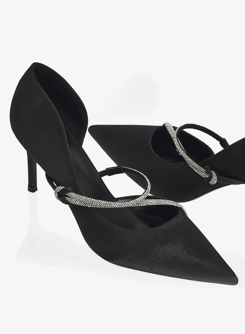 خزانة كلاسيك بمبز