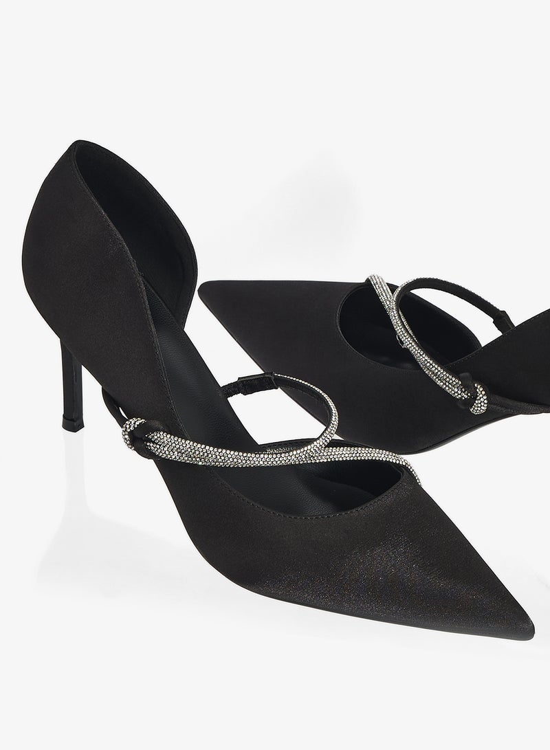 خزانة كلاسيك بمبز - Image 4