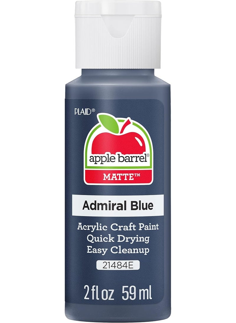 21890 Crisp Green Paint