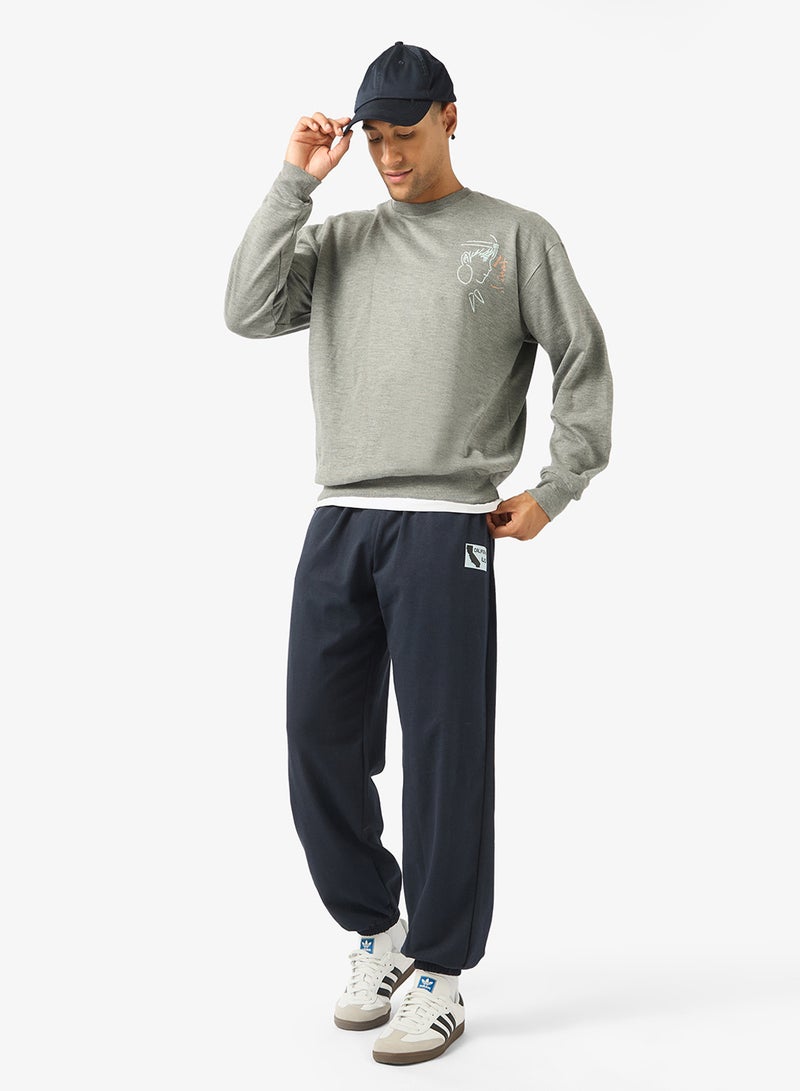 سفنتي فايف بلوزات بطبعات جرافيك - Image 4