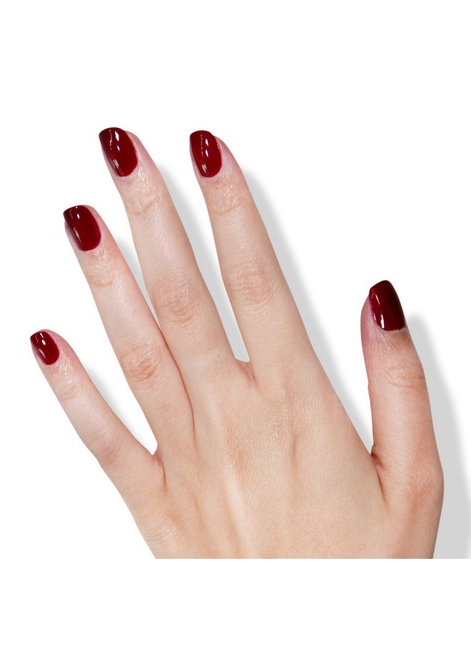 Lakur Nail Polish Lady Luck Dark Red - pzsku/ZF84829ADC454CD9E3F6CZ/45/_/1719250891/d6eeb66c-9bc9-4ca4-bb8a-5f39bc6e73d7