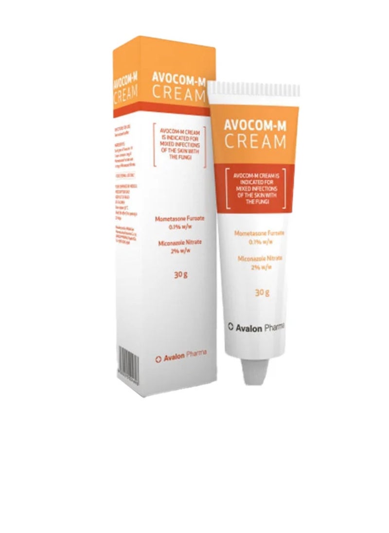 Avocom M cream 30g 30g - pzsku/ZF8486B2FF7B51F85FBABZ/45/_/1716489372/c49a10da-6a5b-4e90-99a4-5fed34c54589