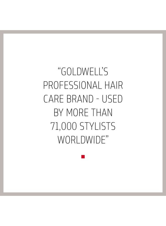 Goldwell Dualsenses Silver Shampoo 300Ml - Image 5