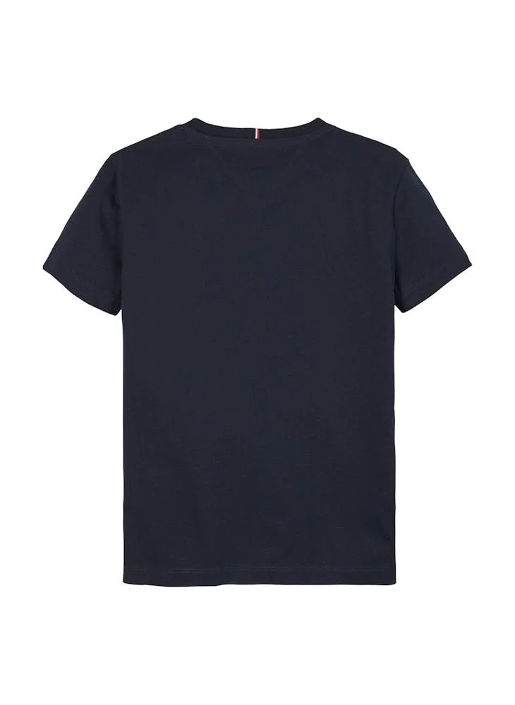 TOMMY HILFIGER Youth Varsity Regular T-Shirt