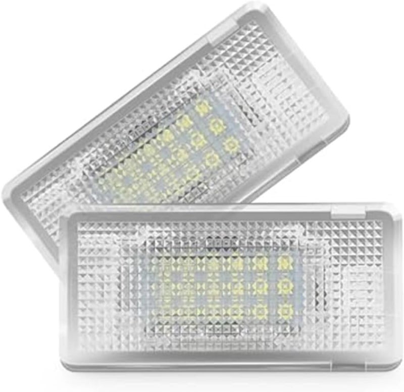 Wivplex Luggage Trunk Light for BMW - Image 1