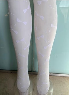 Miss Golden pattern collant girls miss golden  - Image 2