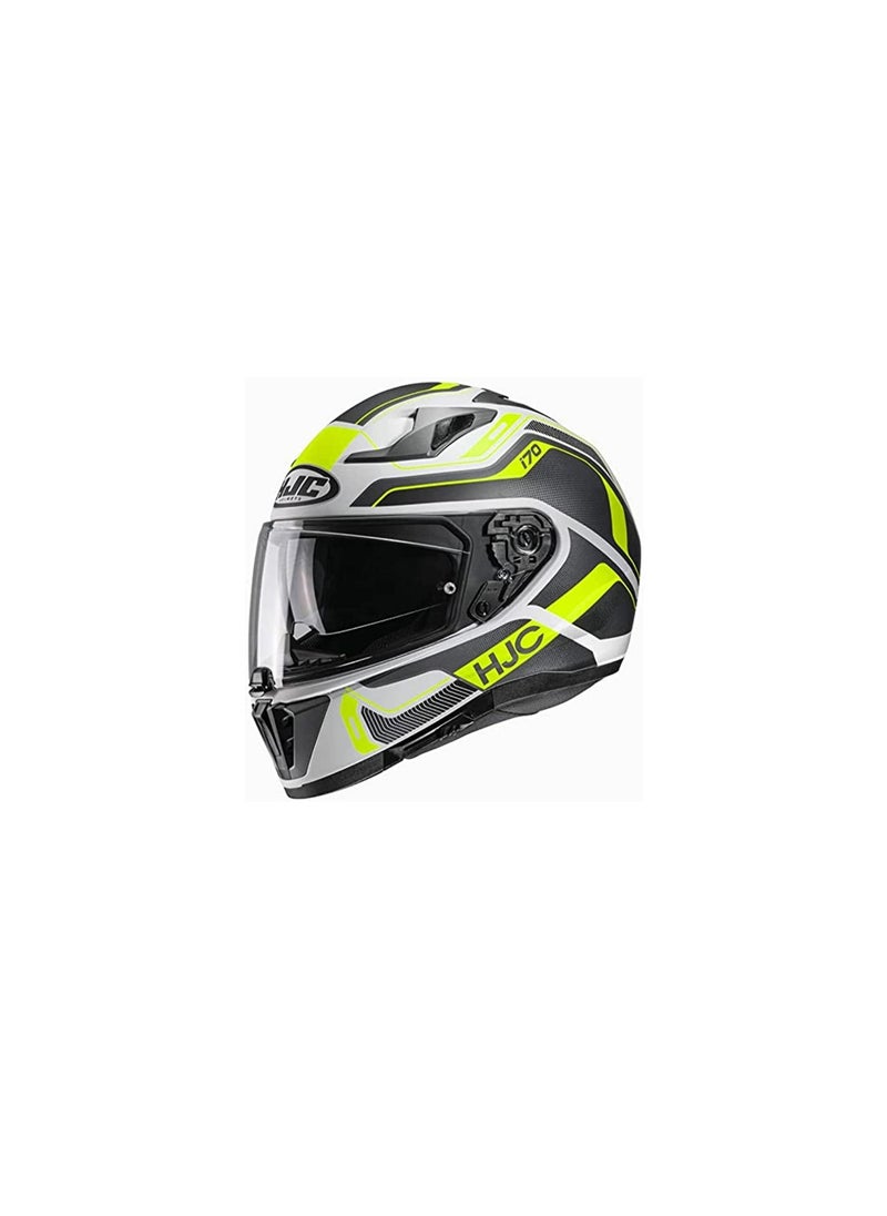 HJC HJC HELMETS I70 LONEX MC3HSF Large 