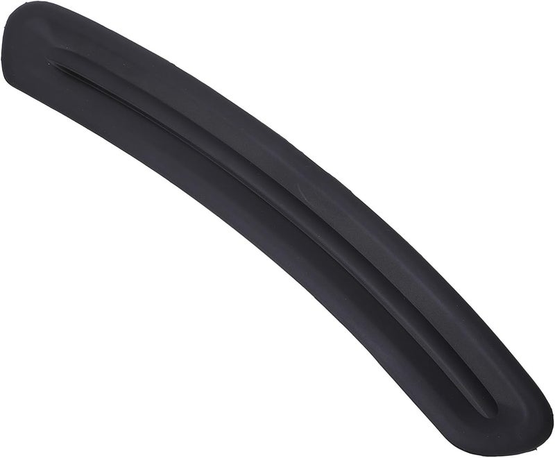 Hood Vent Bonnet Garnish, Stylish Impact ABS Air Duct Cover with Easy Installation, for 2011 to 2017 (Right: 86360 2V000) - Image 1