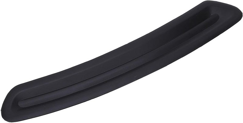 Hood Vent Bonnet Garnish, Stylish Impact ABS Air Duct Cover with Easy Installation, for 2011 to 2017 (Right: 86360 2V000) - Image 4