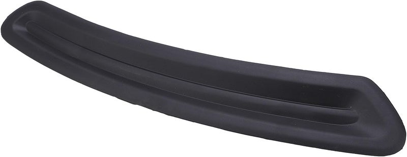 Hood Vent Bonnet Garnish, Stylish Impact ABS Air Duct Cover with Easy Installation, for 2011 to 2017 (Right: 86360 2V000) - Image 2