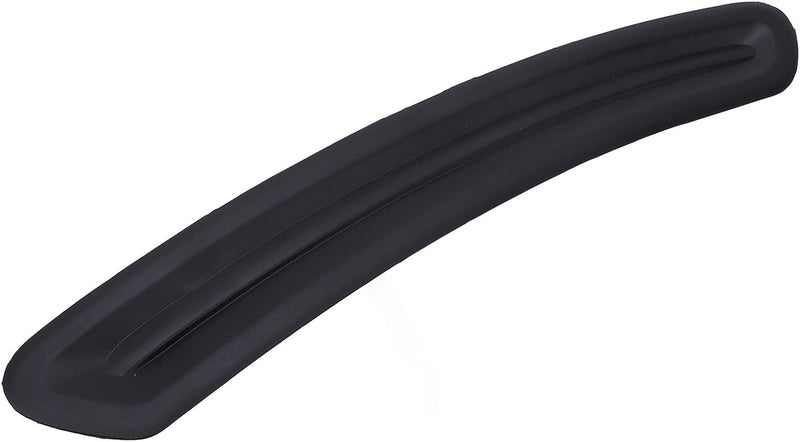 Hood Vent Bonnet Garnish, Stylish Impact ABS Air Duct Cover with Easy Installation, for 2011 to 2017 (Right: 86360 2V000) - Image 5