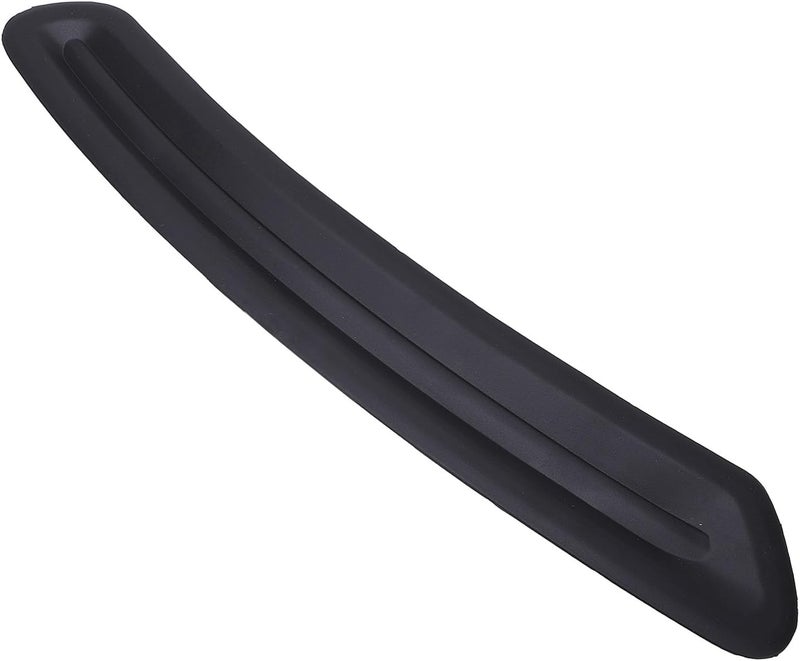 Hood Vent Bonnet Garnish, Stylish Impact ABS Air Duct Cover with Easy Installation, for 2011 to 2017 (Right: 86360 2V000) - Image 3