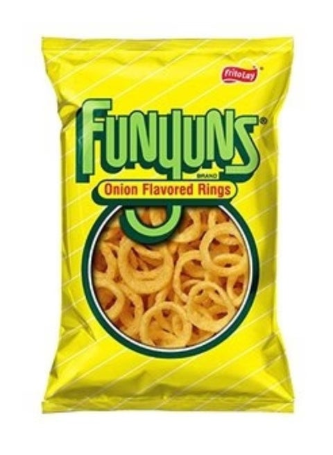 Onion Rings 163g