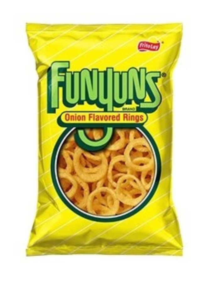 Funyuns Onion Rings - Image 1