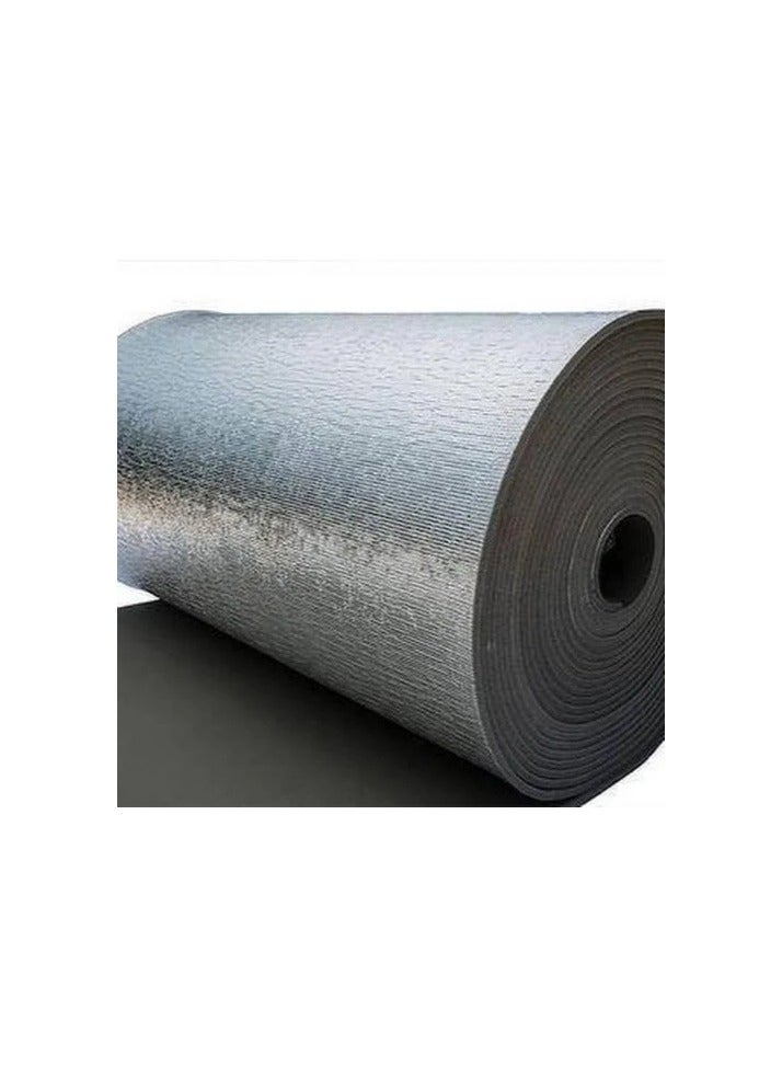 AL RAMIZ XLP SHEET ROLL 12MM ALU/ADH - Image 1