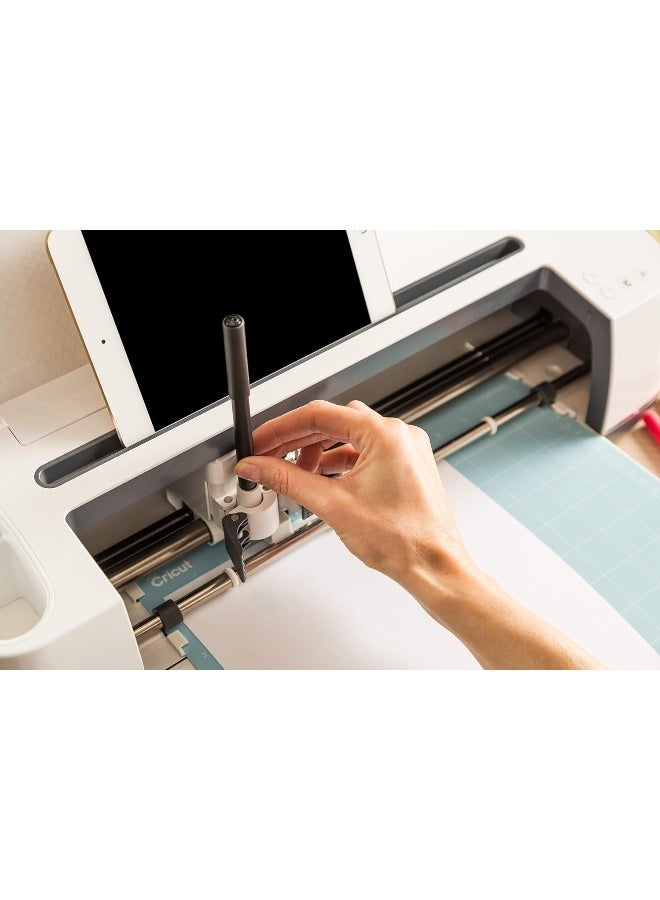 Cricut Infusible Ink Markers Basic Medium-Point Markers (1.0) 5 Count - Image 5