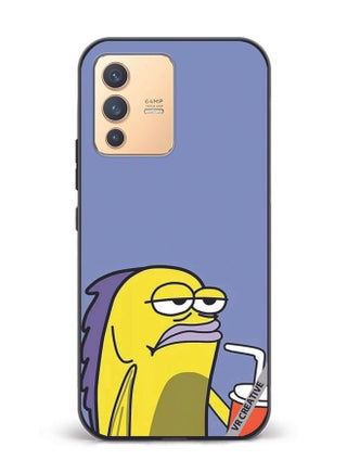 Protective Case Cover For Vivo V23 5G Cartoon Design Multicolour - pzsku/ZF84A2E5A940AC08C4205Z/45/_/1687440544/712ffab3-f3c5-4dd4-8059-c03caab684fd