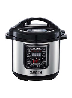 PALSON Electric Pressure Cooker 8L 1350W  - Image 1