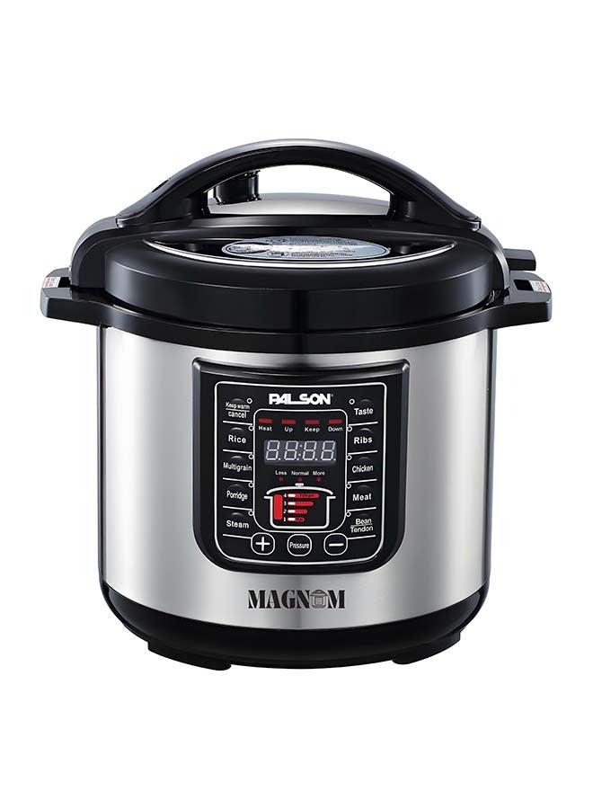 PALSON Electric Pressure Cooker 8L 1350W - Image 1
