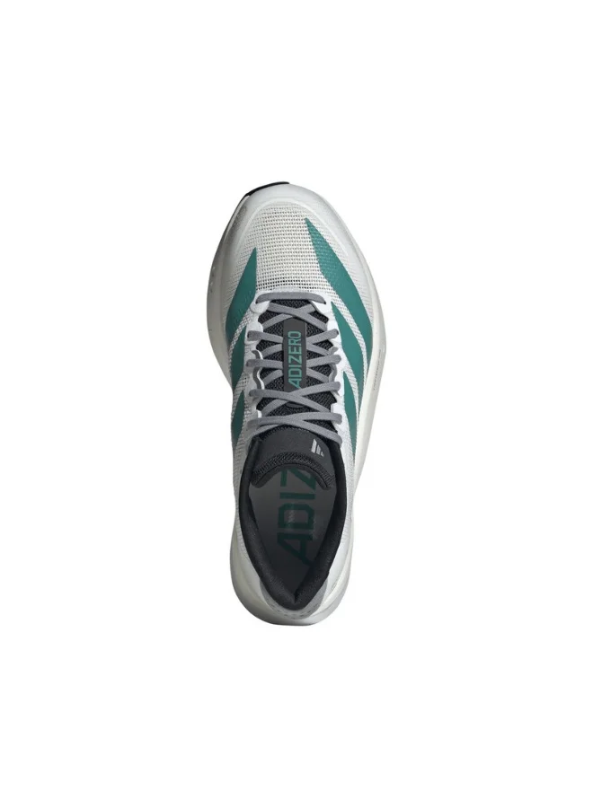 adidas أديداس أديزيرو بوسطن  نسائي أبيض لأحذية الجري