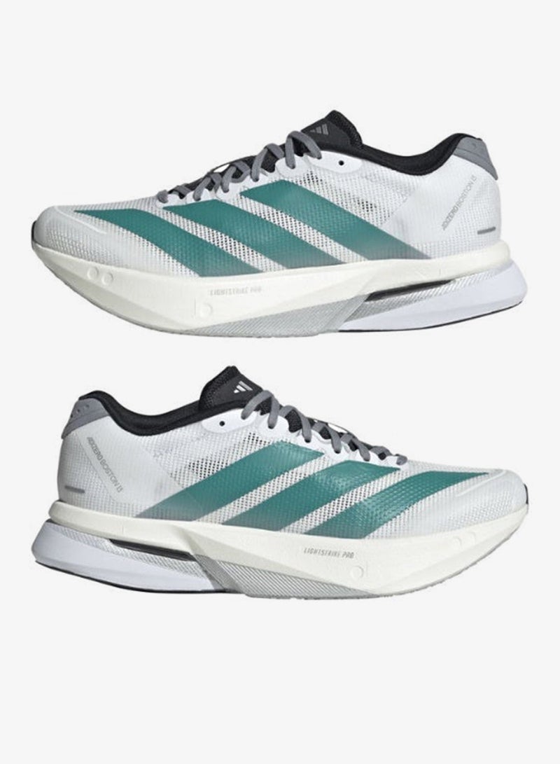 Adidas Adizero Boston 13 Running Shoes - Image 1