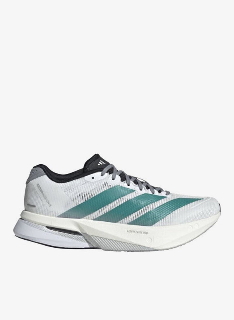 Adidas Adizero Boston 13 Running Shoes - Image 4