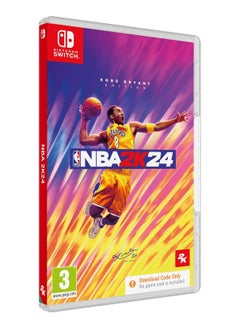 NBA 2K24 Code