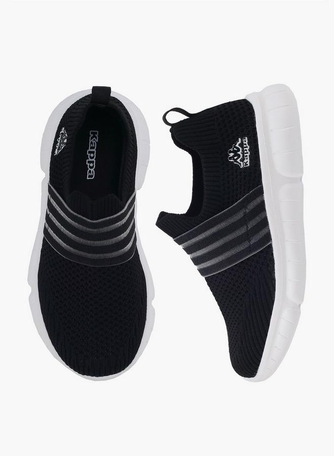 Kappa Boys Slip-On Sports Shoes - Image 1