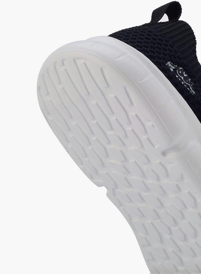 Kappa Boys Slip-On Sports Shoes - Image 5