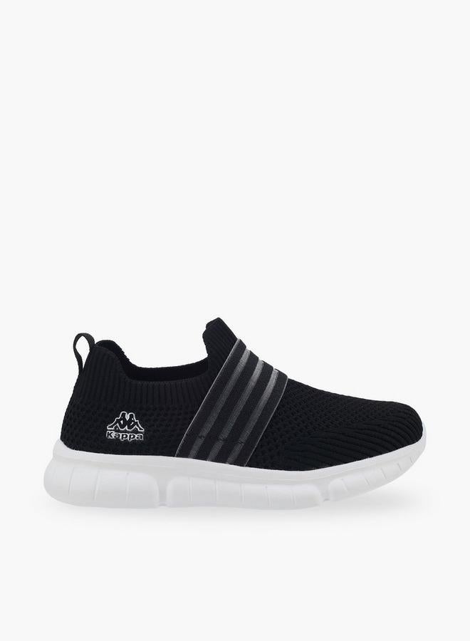 Kappa Boys Slip-On Sports Shoes - Image 3