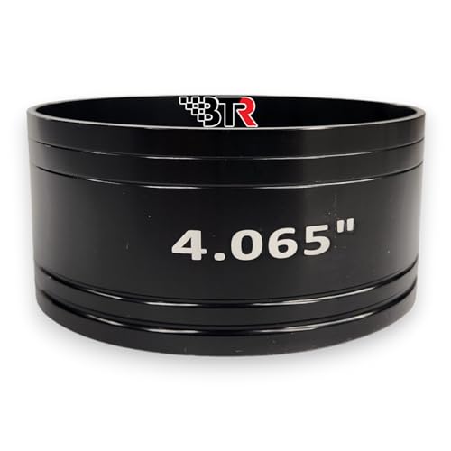 Dynosty Brian Tooley Racing BTR LS Piston Ring Compressor Tool 4.065" bore 6.2 LS3 L99 LS9 L92 K9H L94 - Image 5