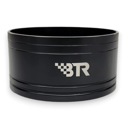 Dynosty Brian Tooley Racing BTR LS Piston Ring Compressor Tool 4.065" bore 6.2 LS3 L99 LS9 L92 K9H L94 - Image 2