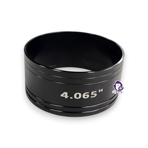 Dynosty Brian Tooley Racing BTR LS Piston Ring Compressor Tool 4.065" bore 6.2 LS3 L99 LS9 L92 K9H L94 - Image 3