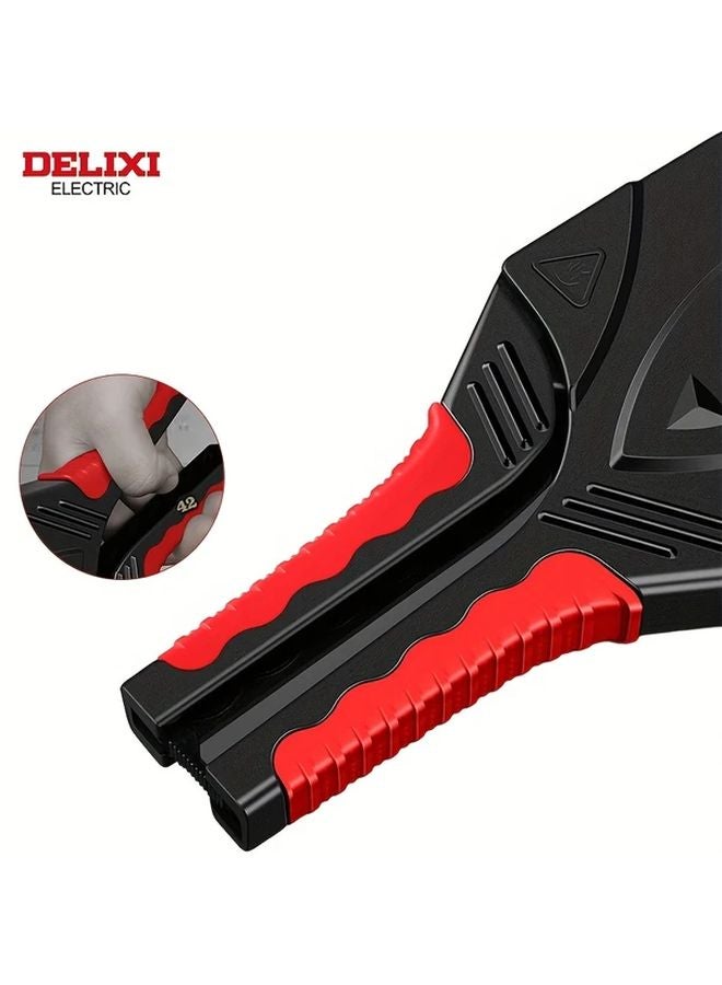 45mm Hose Cutter with Sharp Blades for PPR PE PP and Rubber Tubing Home Plumbing Repairs - Image 5