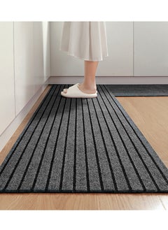 Bath Mats for Bathroom Non-Slip -Bathroom Rugs Washable Soft