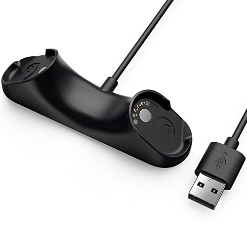 TUSITA Magnetic Charger Charging Base Compatible with Bose Sport Open Earbuds - 1M - Image 1