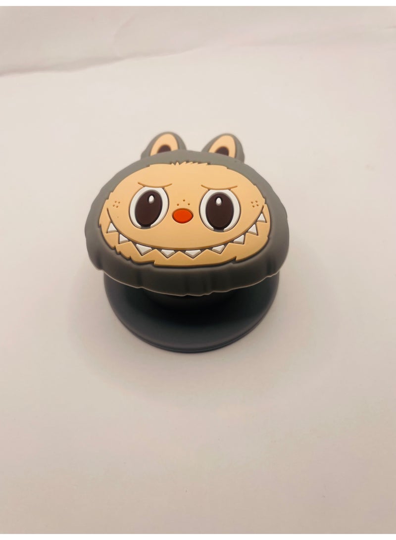 لابوبو حامل هاتف لابوبو مع حلقة - Image 1