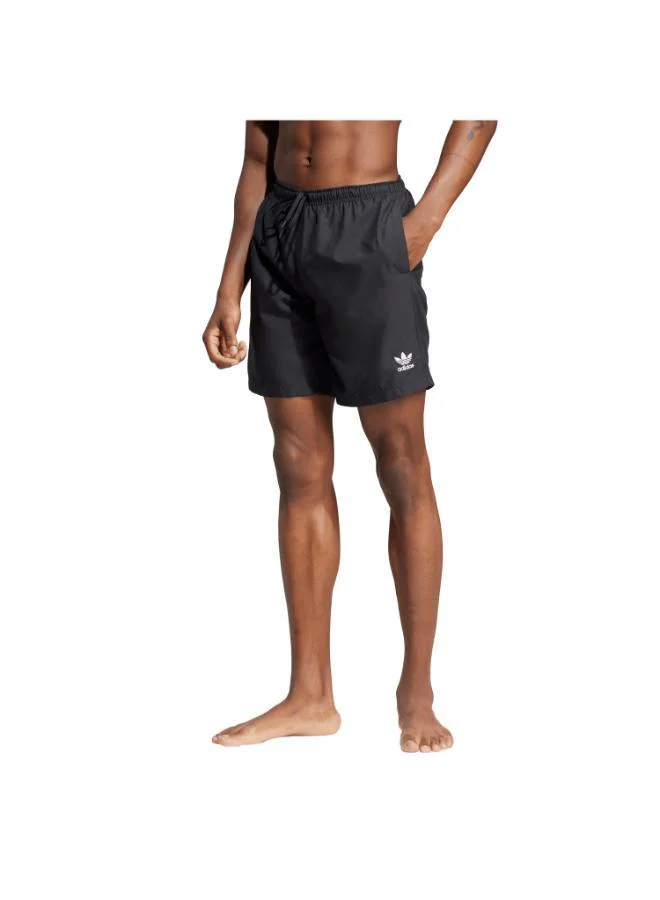 Adicolor 8-Inch Swim Shorts