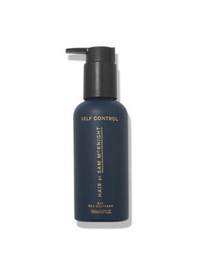 HAIR BY SAM MCKNIGHT - Self Control Styling Gel 150ML - Image 1