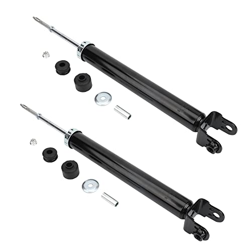 BRTEC Rear Gas Struts Shock Absorber for Nissan Altima 2007 2008 2009 2010 2011 2012 2013 2014 2015 2016 2017 2018 - Image 1