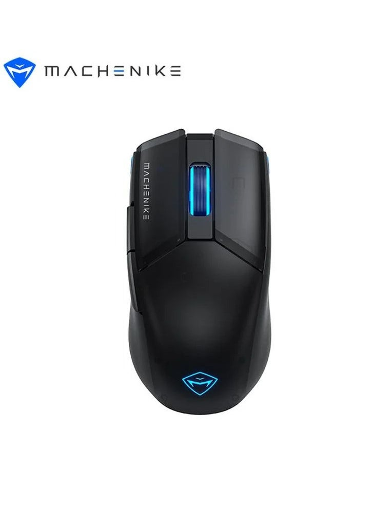 MACHENIKE - M7 PRO Wireless Gaming Mouse Rechargeable Dual Mode Gaming Mice 8000 DPI Gaming Office Special Computer Mouse For Laptop Desktop - Image 1