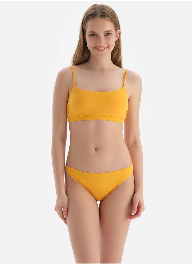 dagi - High Leg Bikini Bottom - Image 1