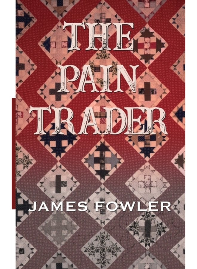 The Pain Trader - Paperback