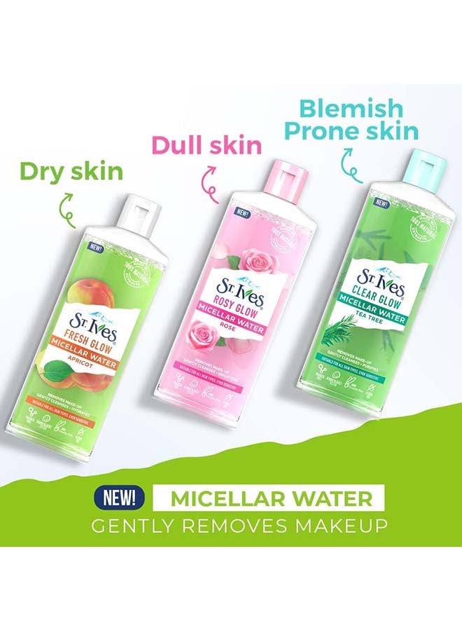 ST. Ives Apricot Miceller Water - Image 4